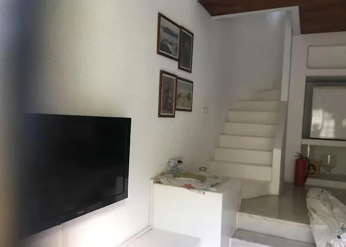 Castle81homes Blue - Sea View House