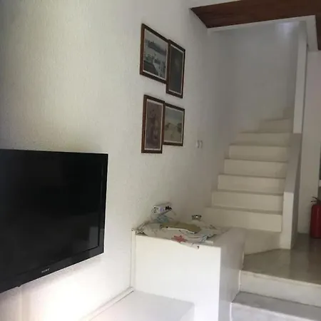 Castle81Homes Blue - Sea View House