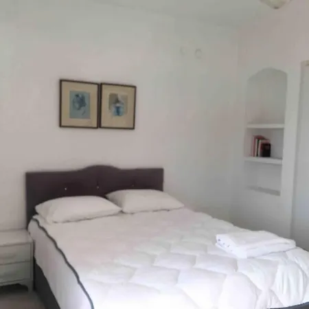 Castle81homes Blue - Sea View House Μαρμαρίς