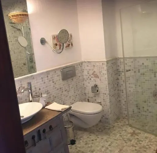 Castle81homes Blue - Sea View House