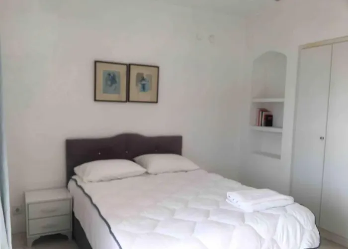 Castle81homes Blue - Sea View House Marmaris