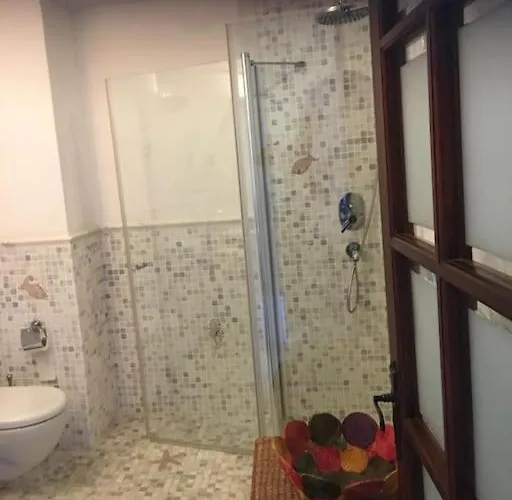 Διαμέρισμα Castle81homes Blue - Sea View House